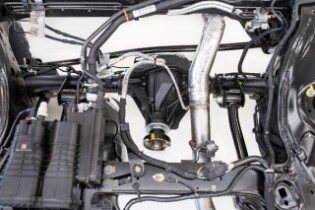 2021 Bronco Parts